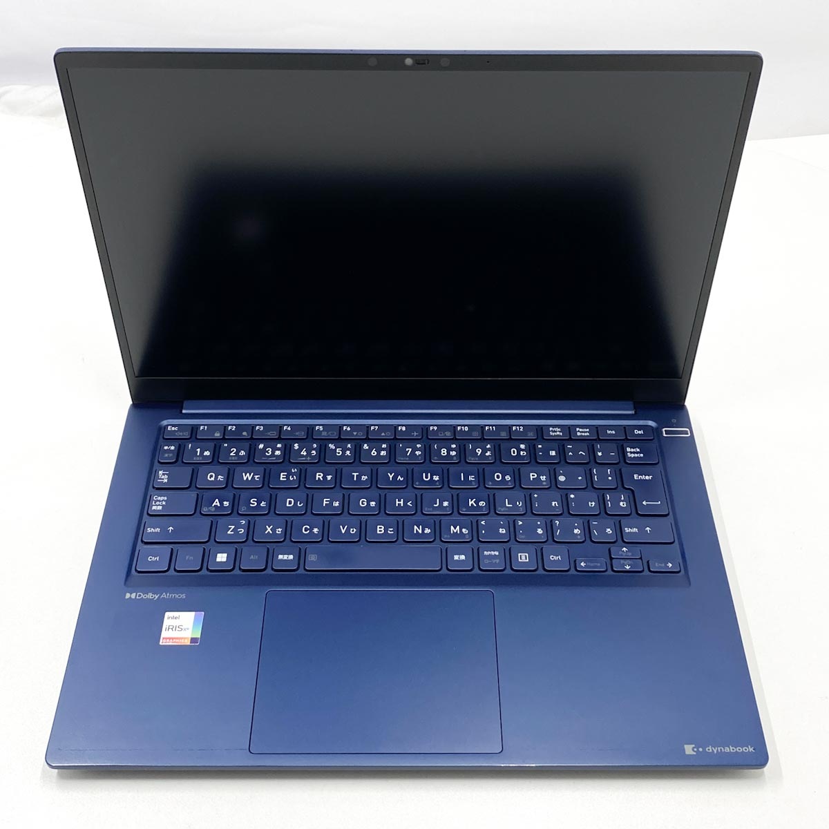 16GB 極美品 東芝 RJ74/KU 14.0型 第12世代 軽量 ノートPC 中古 dynabook RJ74/KU 東芝 ノートパソコン Corei7 1260P/16GB