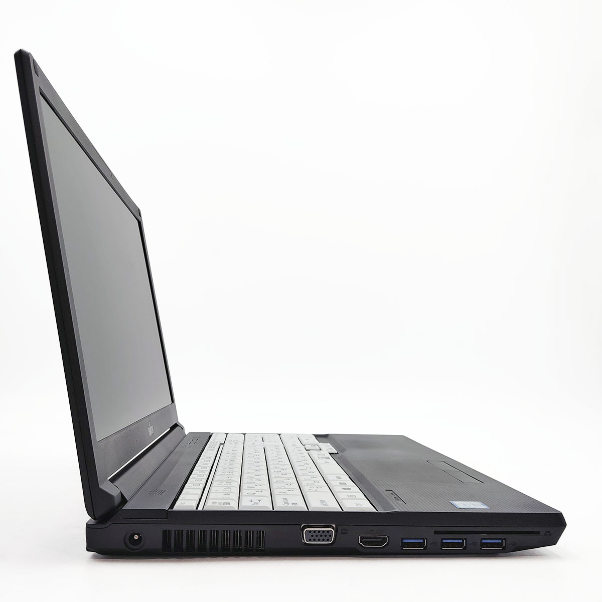 中古 LIFEBOOK A749/C 富士通 ノートパソコン Corei7 8665U/32GB
