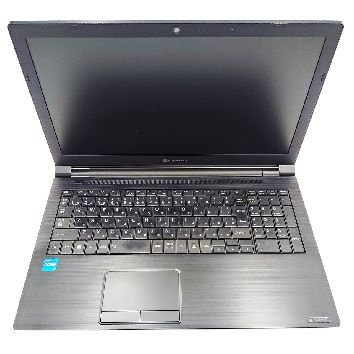 中古 dynabook B65/HS 東芝 ノートパソコン Corei5 1135G7/16GB