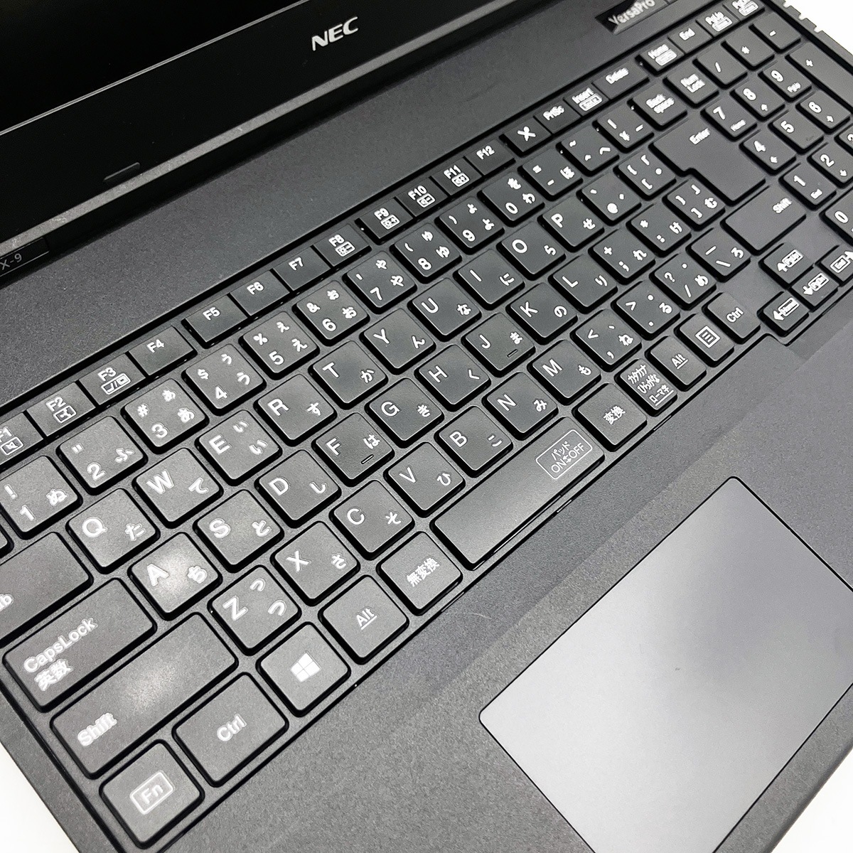 㤤ؤˤᡪ  ťѥ  Ρȥѥ Officeդ Хåƥ꡼ɹ 756GB ӥͥ 㤤ؤ  Windows11 Pro NEC VersaPro VKM17X-9 Corei5 16GB 15.6  ѥ Ρȥѥ