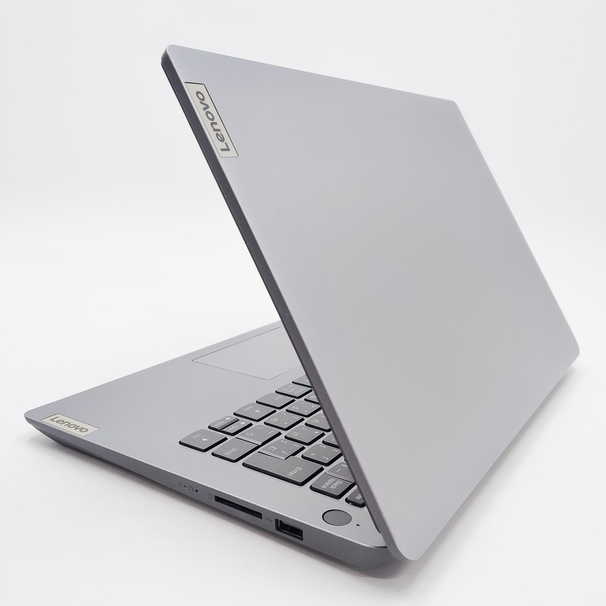 日常と仕事をしっかり支える14型コスパモバイル♪ 中古 ノートパソコン Office付き バッテリー良好 12世代 コスパ 端子充実 Windows11 Home Lenovo IdeaPad slim3 14IAU7 Corei5 16GBメモリ 14.0型 中古 パソコン ノートパソコン