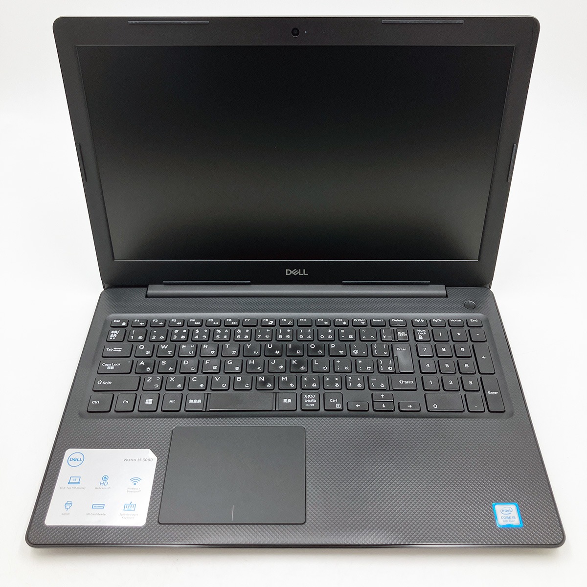 ������ȴ������Ŭ��¿��ǽ����̥Ρ��ȡ� ��ťѥ����� ��� �Ρ��ȥѥ����� Office�դ� SSD 256GB  8���� �ƥ󥭡� DVD�ޥ�� Web����� Windows11 Pro DELL Vostro 3580 Corei5 16GB���� 15.6�� ��� �ѥ����� �Ρ��ȥѥ�����