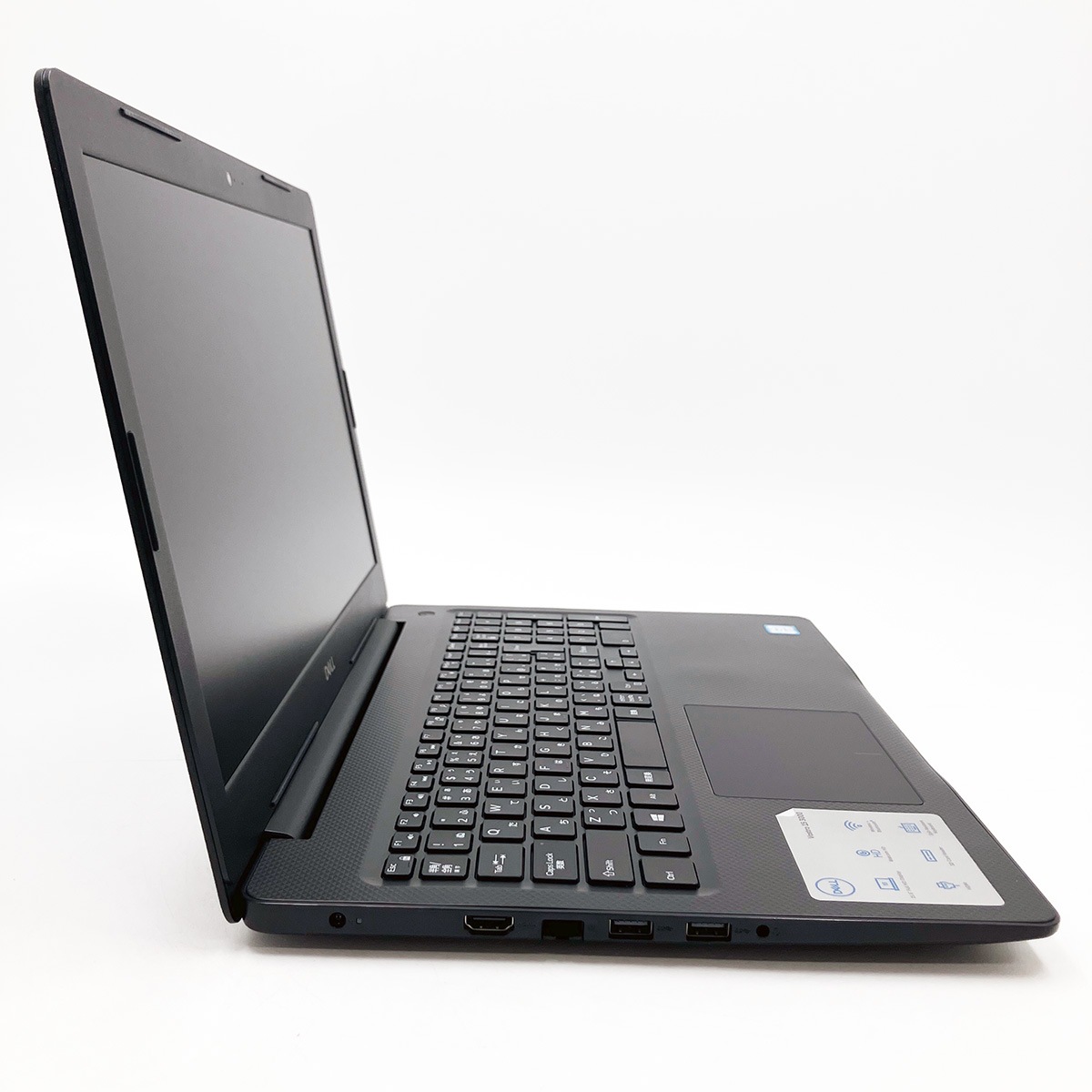 ������ȴ������Ŭ��¿��ǽ����̥Ρ��ȡ� ��ťѥ����� ��� �Ρ��ȥѥ����� Office�դ� SSD 256GB  8���� �ƥ󥭡� DVD�ޥ�� Web����� Windows11 Pro DELL Vostro 3580 Corei5 16GB���� 15.6�� ��� �ѥ����� �Ρ��ȥѥ�����