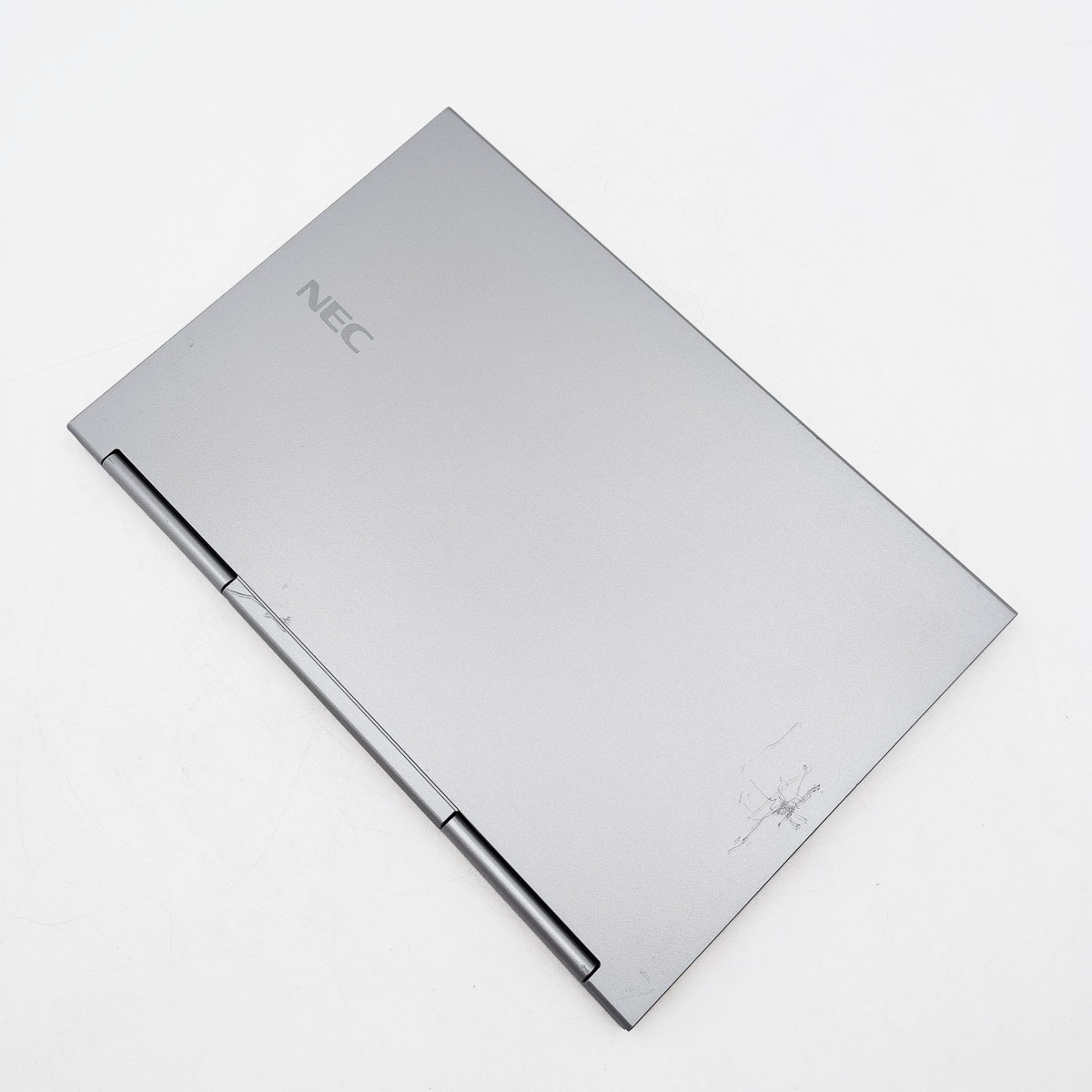 中古 VersaPro VKT16G-4 NEC ノートパソコン Corei5 8250U/8GB