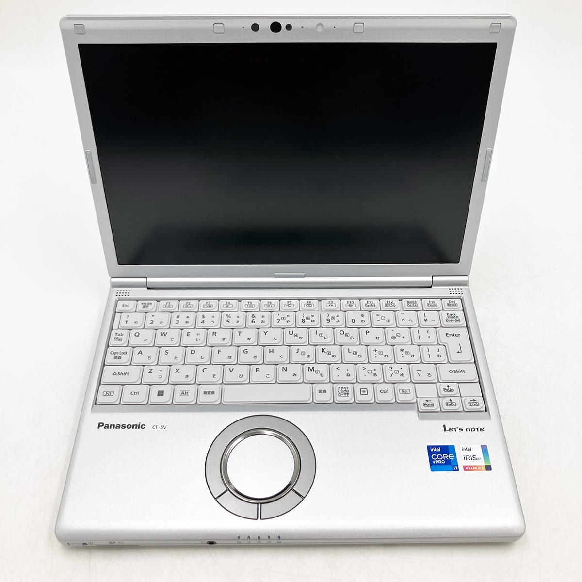 中古 レッツノート Let's note CF-SV1S14KS Panasonic ノートパソコン