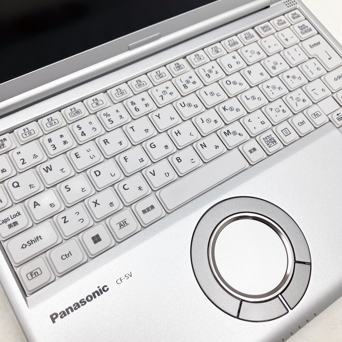 中古 レッツノート Let's note CF-SV1S14KS Panasonic ノートパソコン