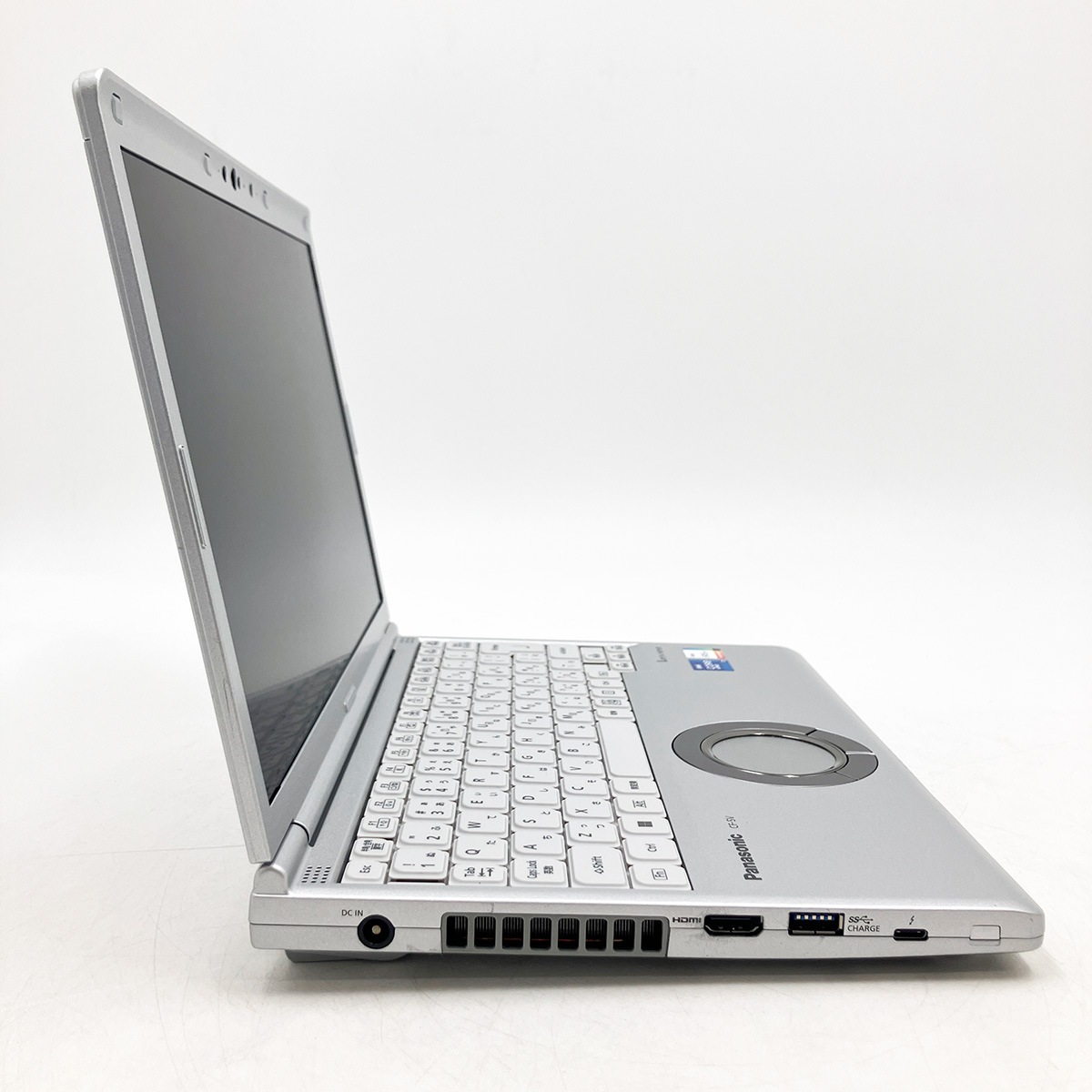 中古 レッツノート Let's note CF-SV1S14KS Panasonic ノートパソコン
