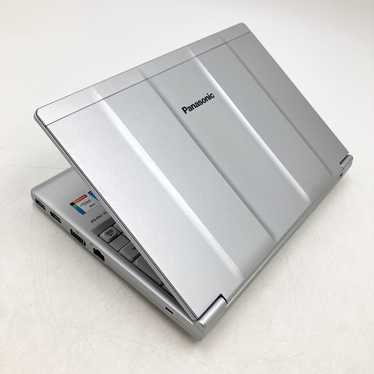 中古 レッツノート Let's note CF-SV1S14KS Panasonic ノートパソコン