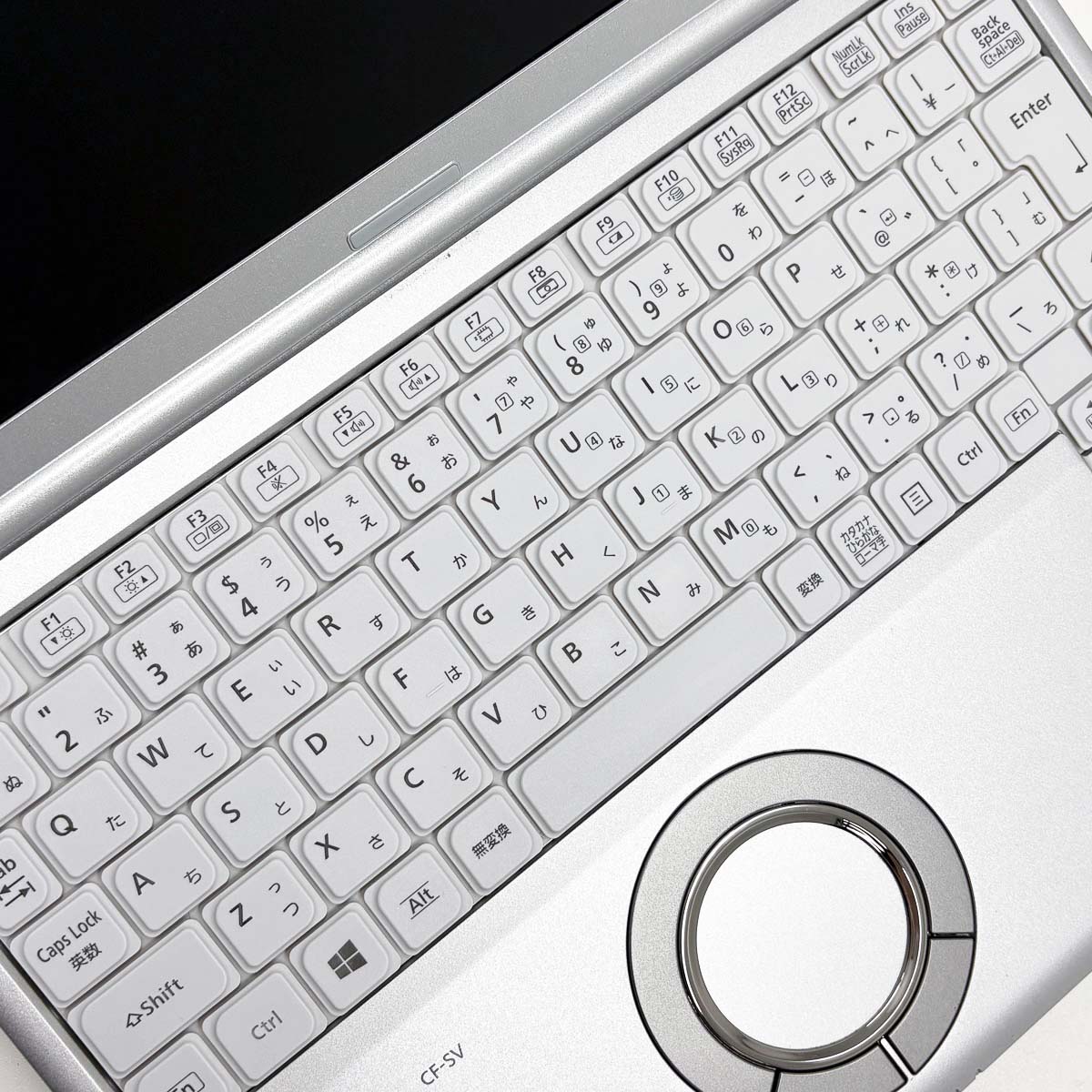 レッツノートCF-SZ5PDFVS Win11 Office 2021 pro付 Let's note Panasonic第6世代最新Win11整備済み12.1型高画質 Let's CF