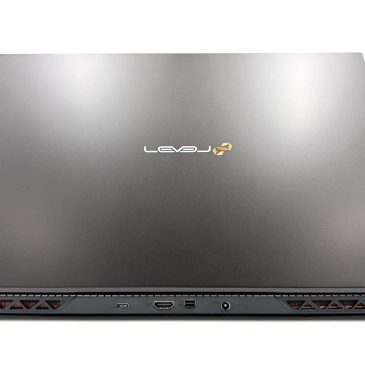 中古 LEVEL∞ ILeNEs-15FX161-i7-RASXB iiyama ノートパソコン Corei7