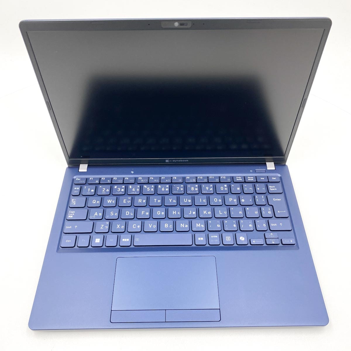 中古 DynaBook XCX83/YLE 東芝 ノートパソコン Corei5 1334U/16GB