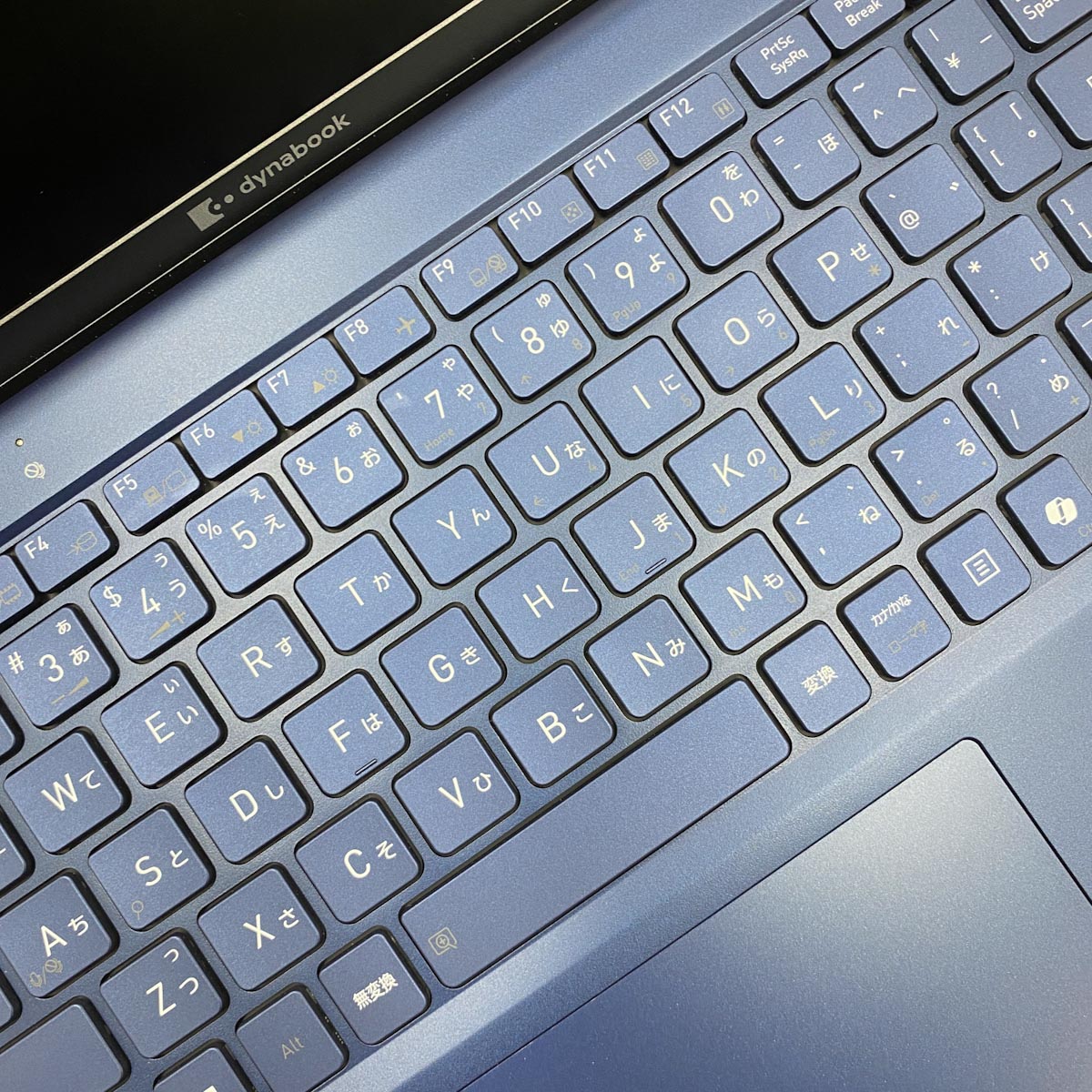 中古 DynaBook XCX83/YLE 東芝 ノートパソコン Corei5 1334U/16GB