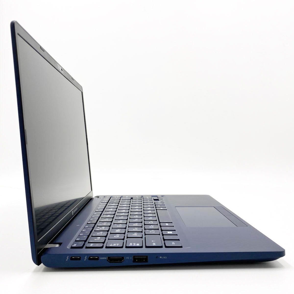 中古 DynaBook XCX83/YLE 東芝 ノートパソコン Corei5 1334U/16GB