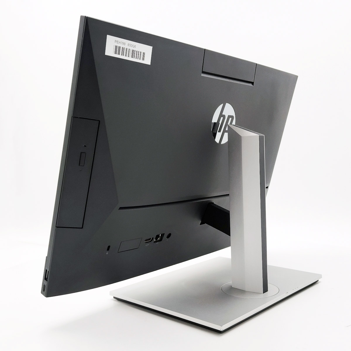 一体型中古良品21.5型液晶一体型デスクトップPC Win11オフィス 中古 ProOne 600G6 HP デスクトップパソコン 【最新オフィス付