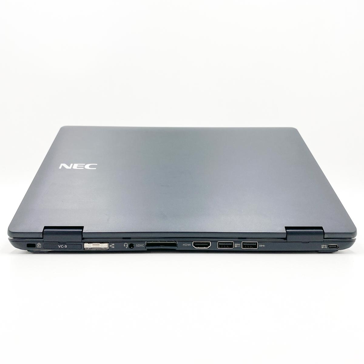 中古 VersaPro VKT40C-9 NEC ノートパソコン PC-VKT40CZG9 Corei5