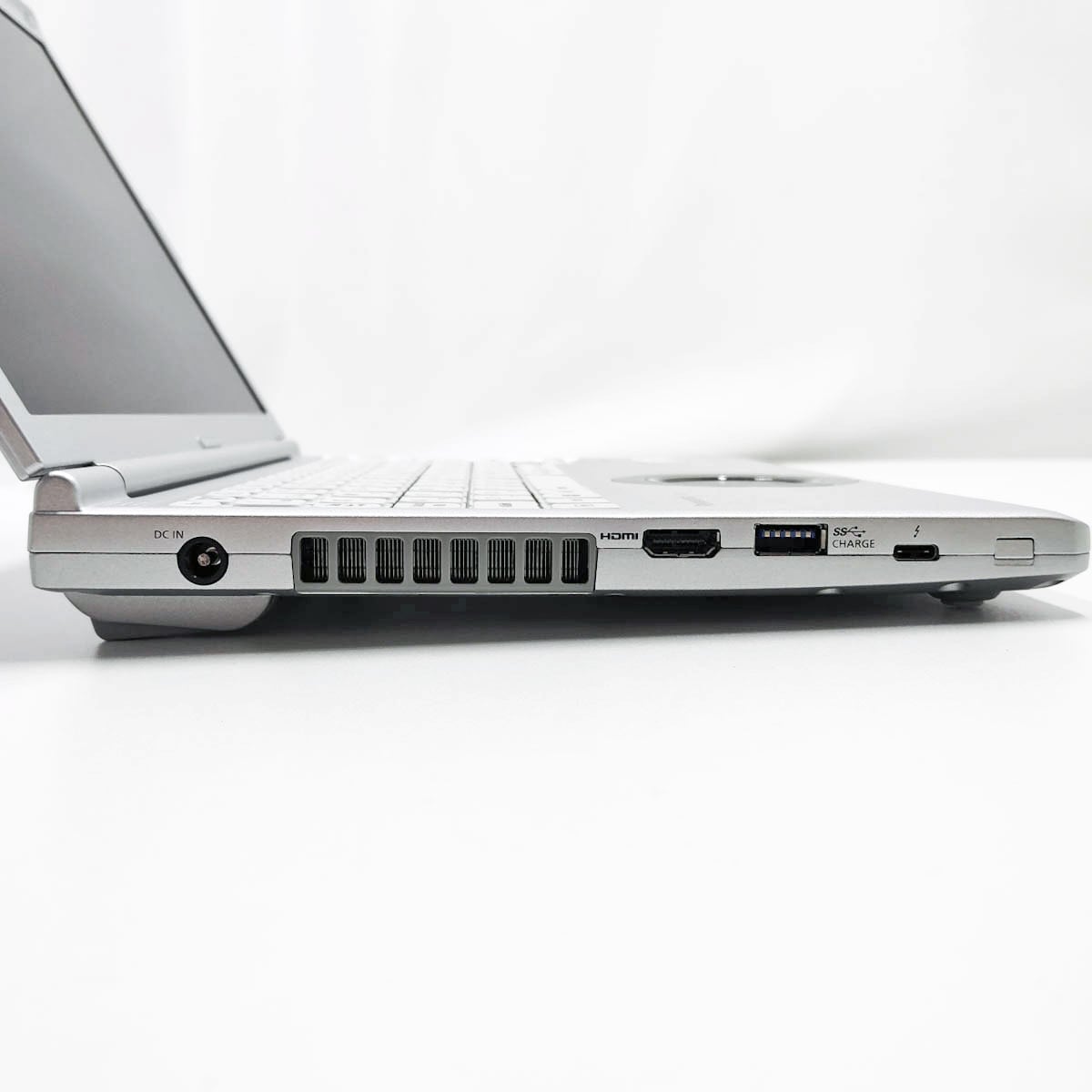中古 レッツノート Let's note CF-SV1 Panasonic ノートパソコン