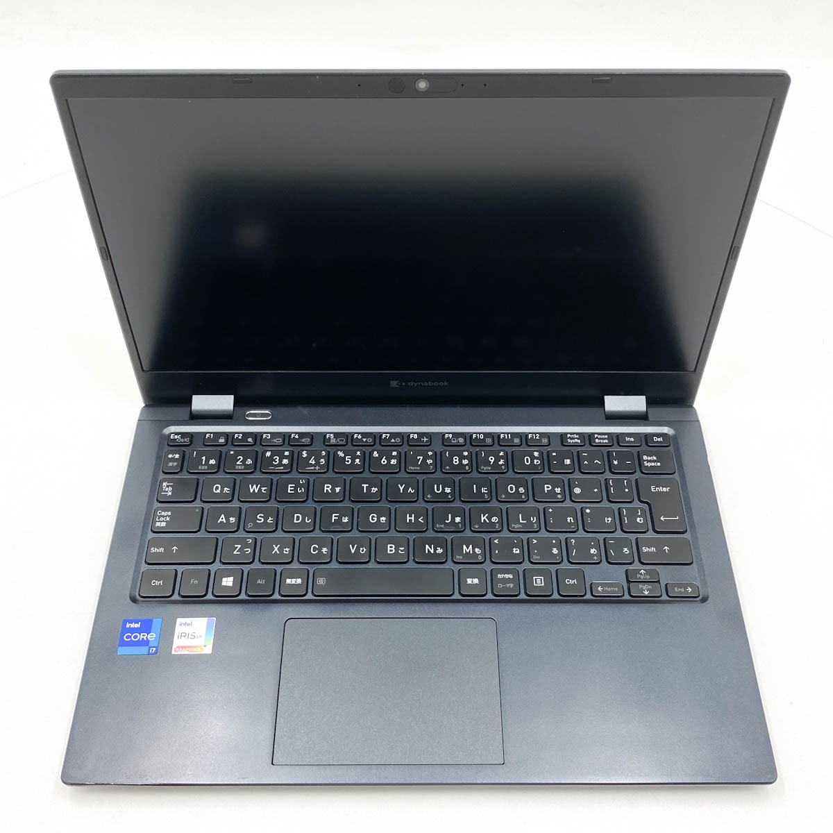 中古 dynabook G83/HS 東芝 ノートパソコン Corei7 1165G7/16GB