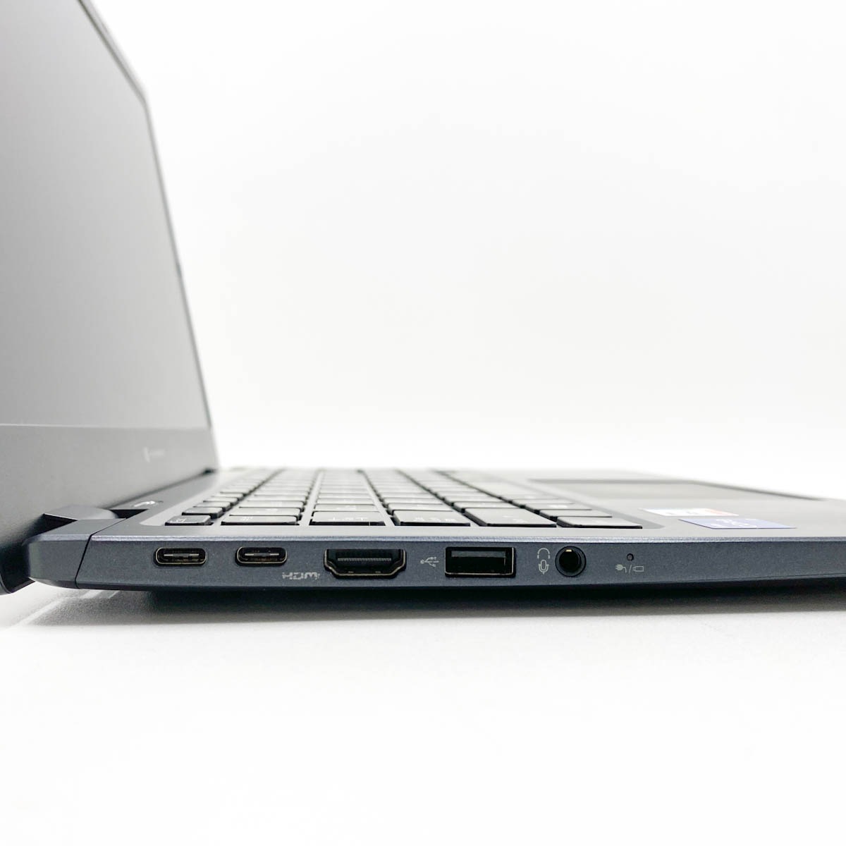 高年式 東芝 ノートパソコン 2018年モデル Windows11 動作快適 中古 dynabook G83/HS 東芝 ノートパソコン Corei7 1165G7/16GB