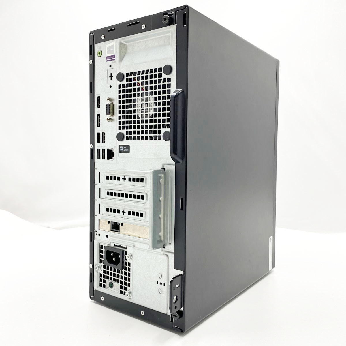 中古 OptiPlex 3060 DELL デスクトップパソコン Corei7 8700/16GB