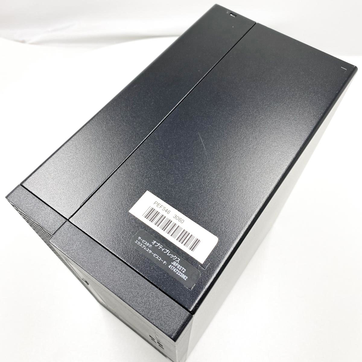中古 OptiPlex 3060 DELL デスクトップパソコン Corei7 8700/16GB