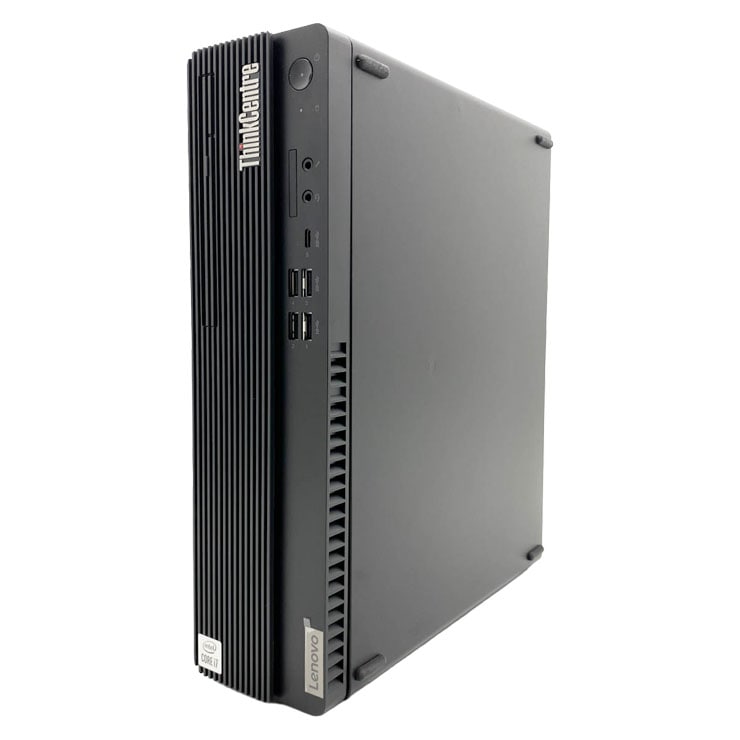 中古 ThinkCentre M70s Lenovo デスクトップパソコン Corei7 10700
