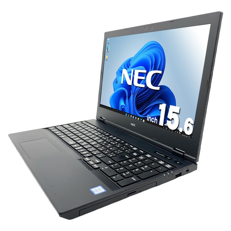 仕*コ様 NEC VersaPro VKT16GZG5 ノートパソコン 本体 中古 VersaPro VKT16X-5 NEC ノートパソコン PC-VKT16XZG5 Corei5