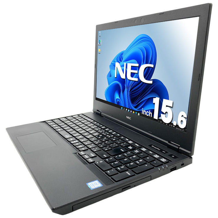 う*ち様 NEC PC-VKT16XZG6ノートPC 本体 中古 中古 VersaPro VKT16X-6 NEC ノートパソコン PC-VKT16XZG6 Corei5