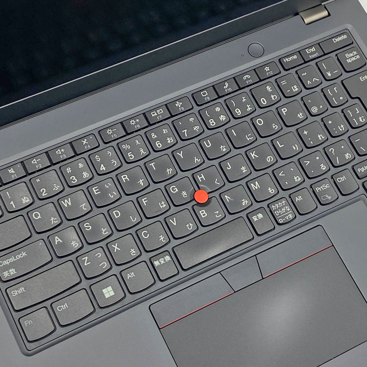 中古 ThinkPad L13 Gen3 Lenovo ノートパソコン Ryzen5 Pro 5675U/16GB