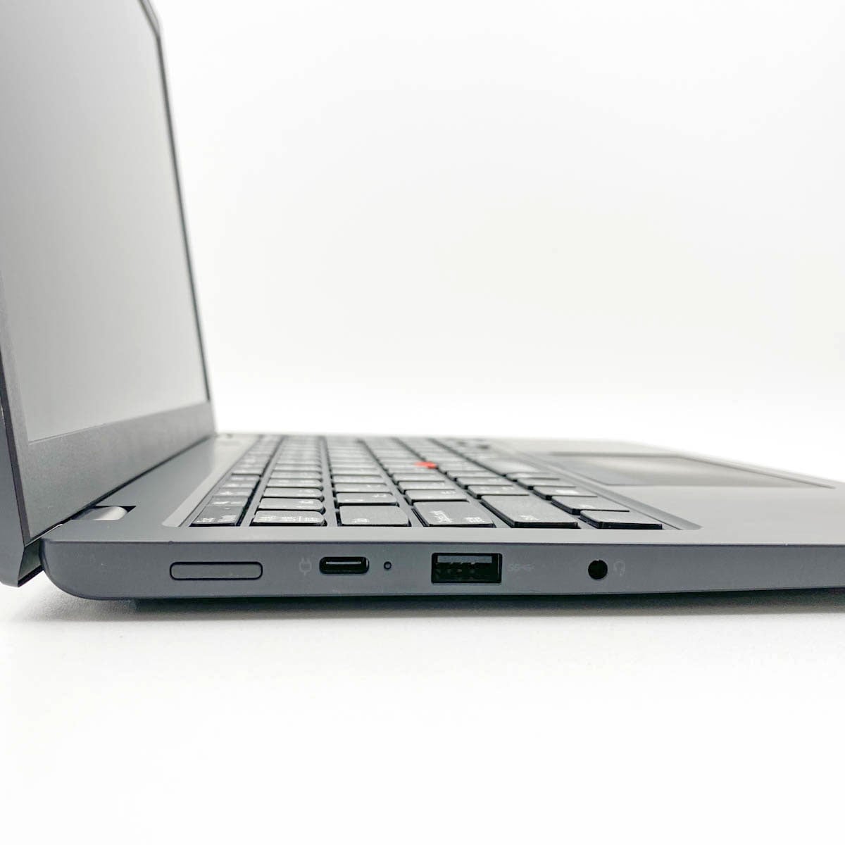 中古 ThinkPad L13 Gen3 Lenovo ノートパソコン Ryzen5 Pro 5675U/16GB