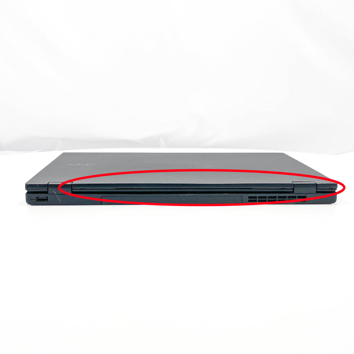 中古 VersaPro VKM16XZG5 NEC ノートパソコン Corei5 8365U/8GB