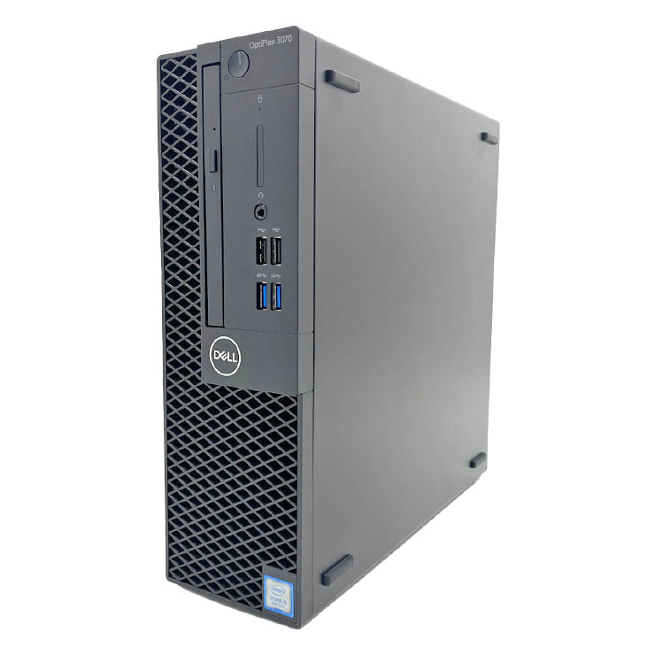 中古 OptiPlex 3070 DELL デスクトップパソコン Corei5 9500/16GB