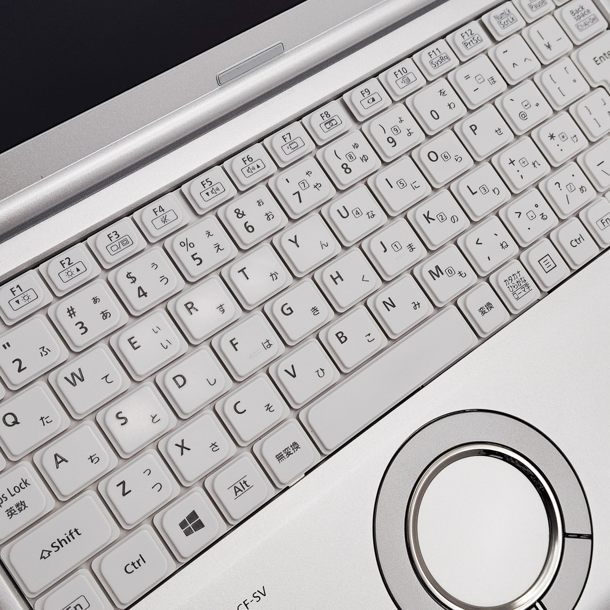 Let's note sv9ノートPC 第10世代 オフィス付 バッテリー超良好 【公式