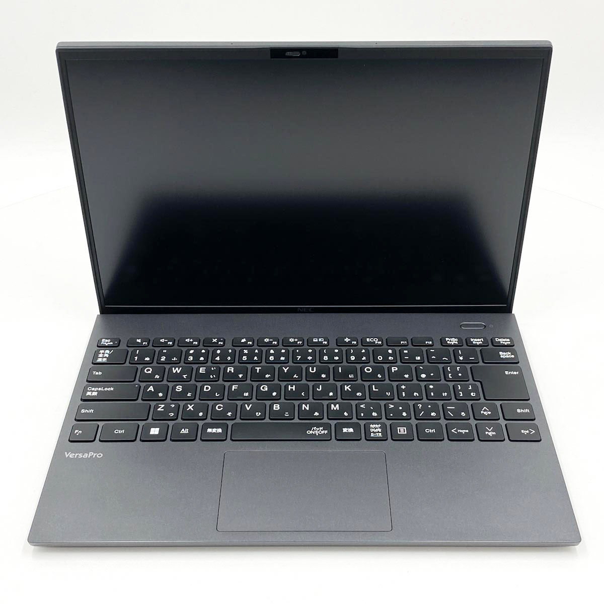 中古 VersaPro VKV50G-B NEC ノートパソコン Corei7 1195G7/16GB