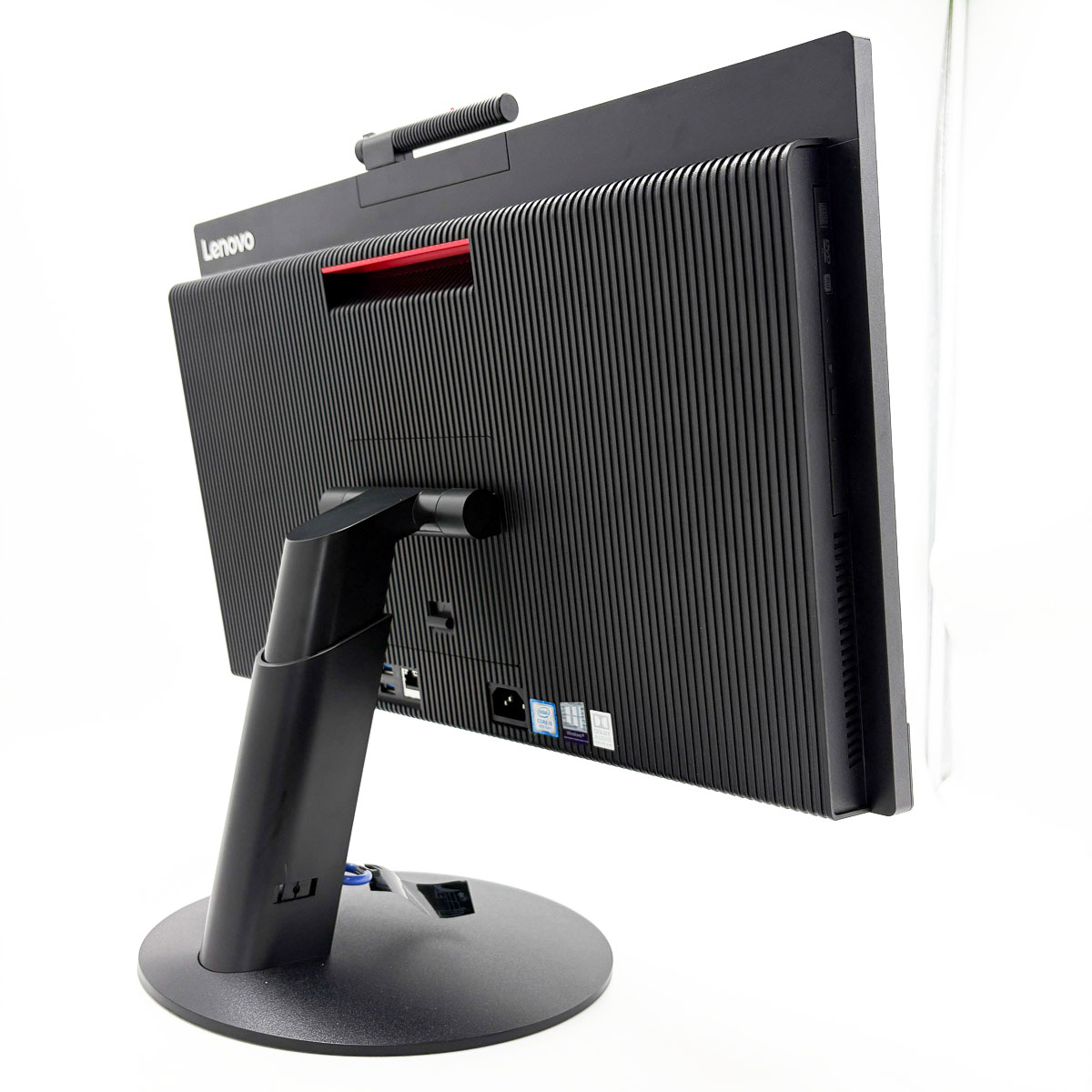 中古 ThinkCentre M820z Lenovo デスクトップパソコン Corei5 8400
