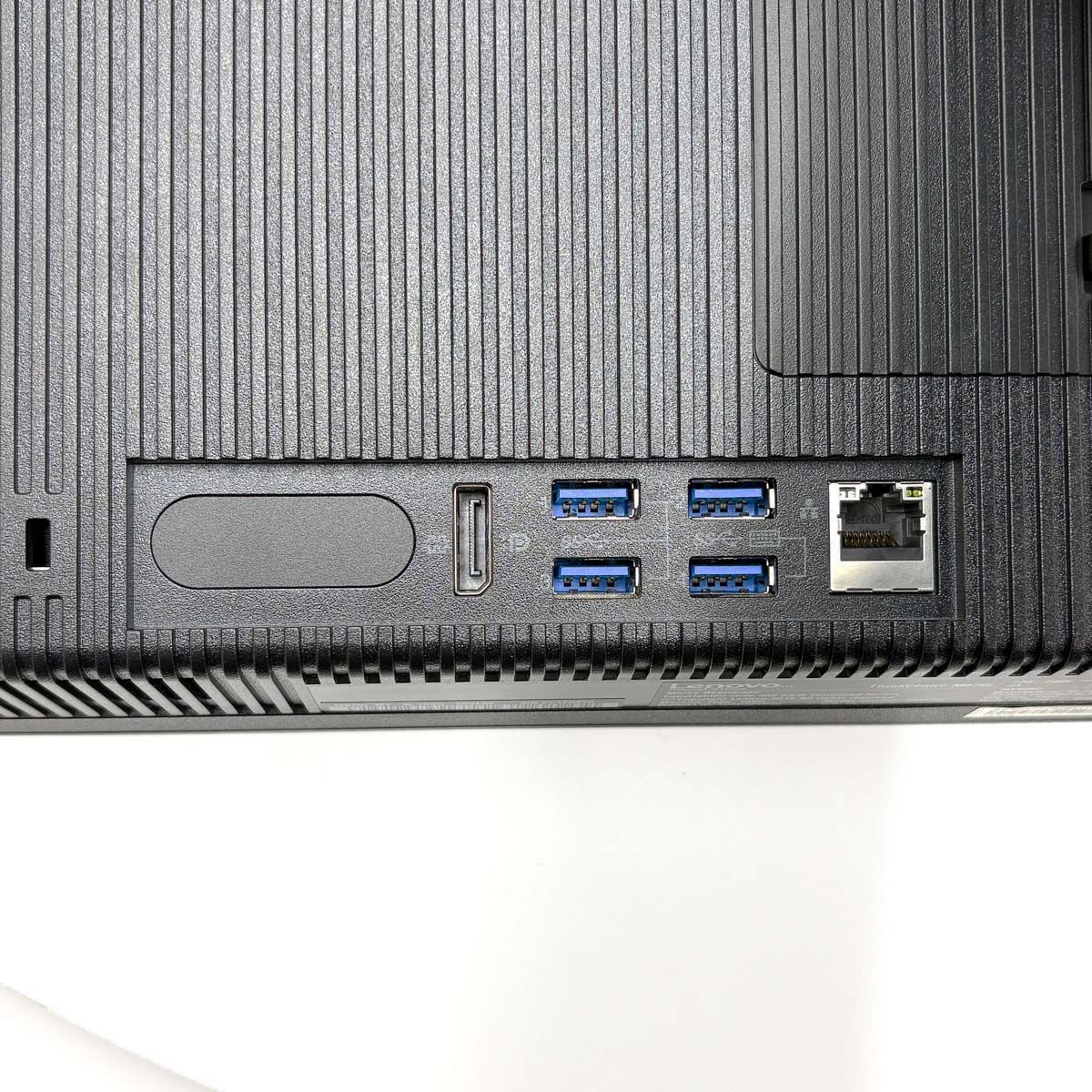 中古 ThinkCentre M820z Lenovo デスクトップパソコン Corei5 8400