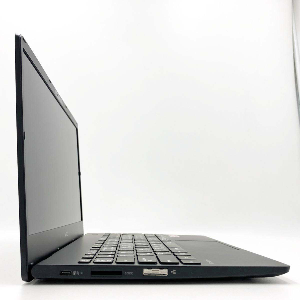 即使用可 Wi-Fi有 ノートパソコン 中古良品 13.3型 DELL 3350 第5世代Celeron 4GB 無線 Wi-Fi Bluetooth webカメラ Windows10 Office 中古 VersaPro VK743C-J NEC ノートパソコン Ryzen 7 5700U/8GB