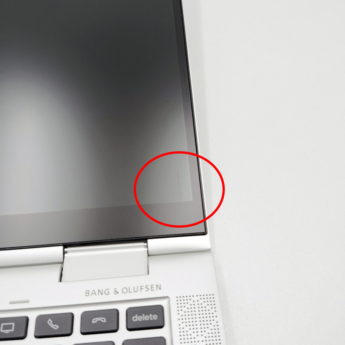 中古 EliteBook 1030 G3 HP ノートパソコン Corei7 8550U/16GB