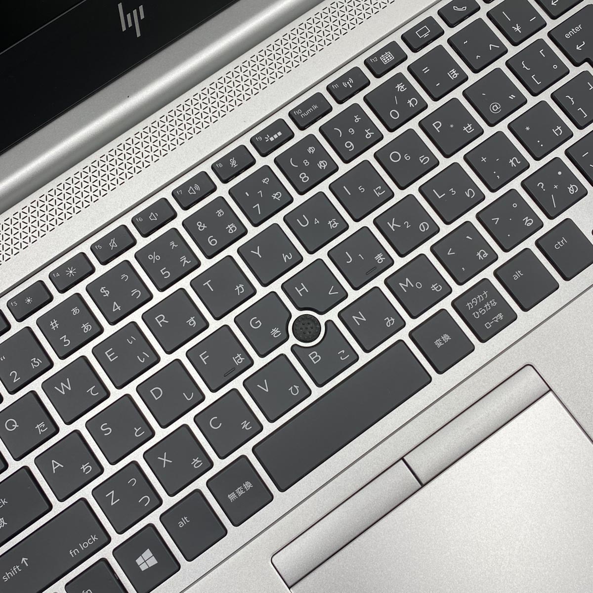 中古 EliteBook 830 G6 HP ノートパソコン Corei7 8565U/16GB/SSD512GB