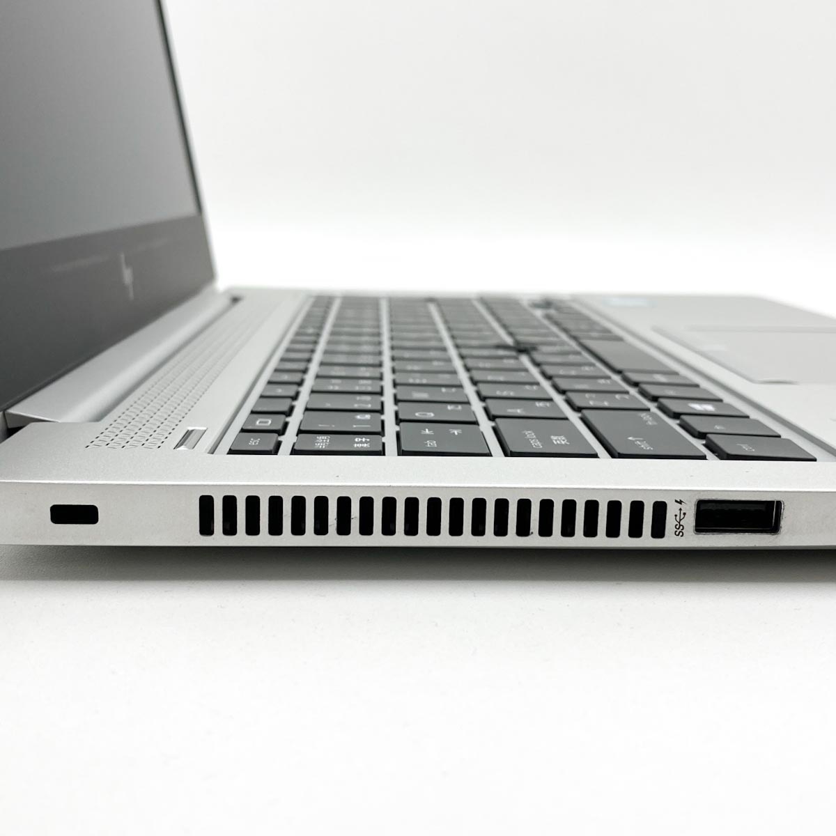 HP EliteBook 830 G6 ノートパソコン ジャンク 中古 EliteBook 830 G6 HP ノートパソコン Corei7 8565U/16GB/SSD512GB
