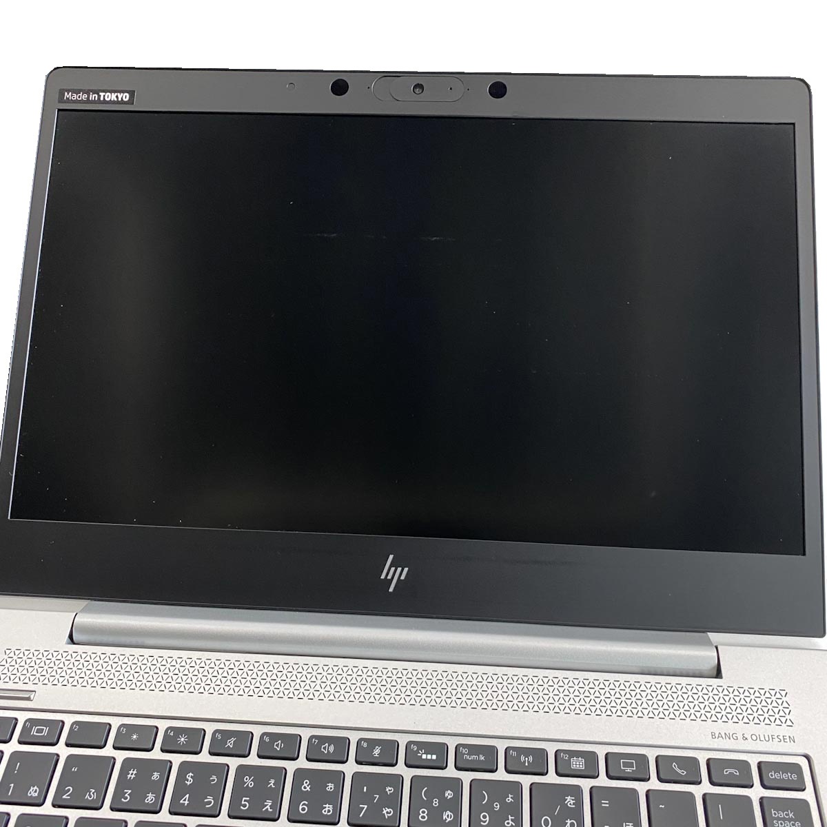 中古 EliteBook 830 G6 HP ノートパソコン Corei7 8565U/16GB/SSD512GB