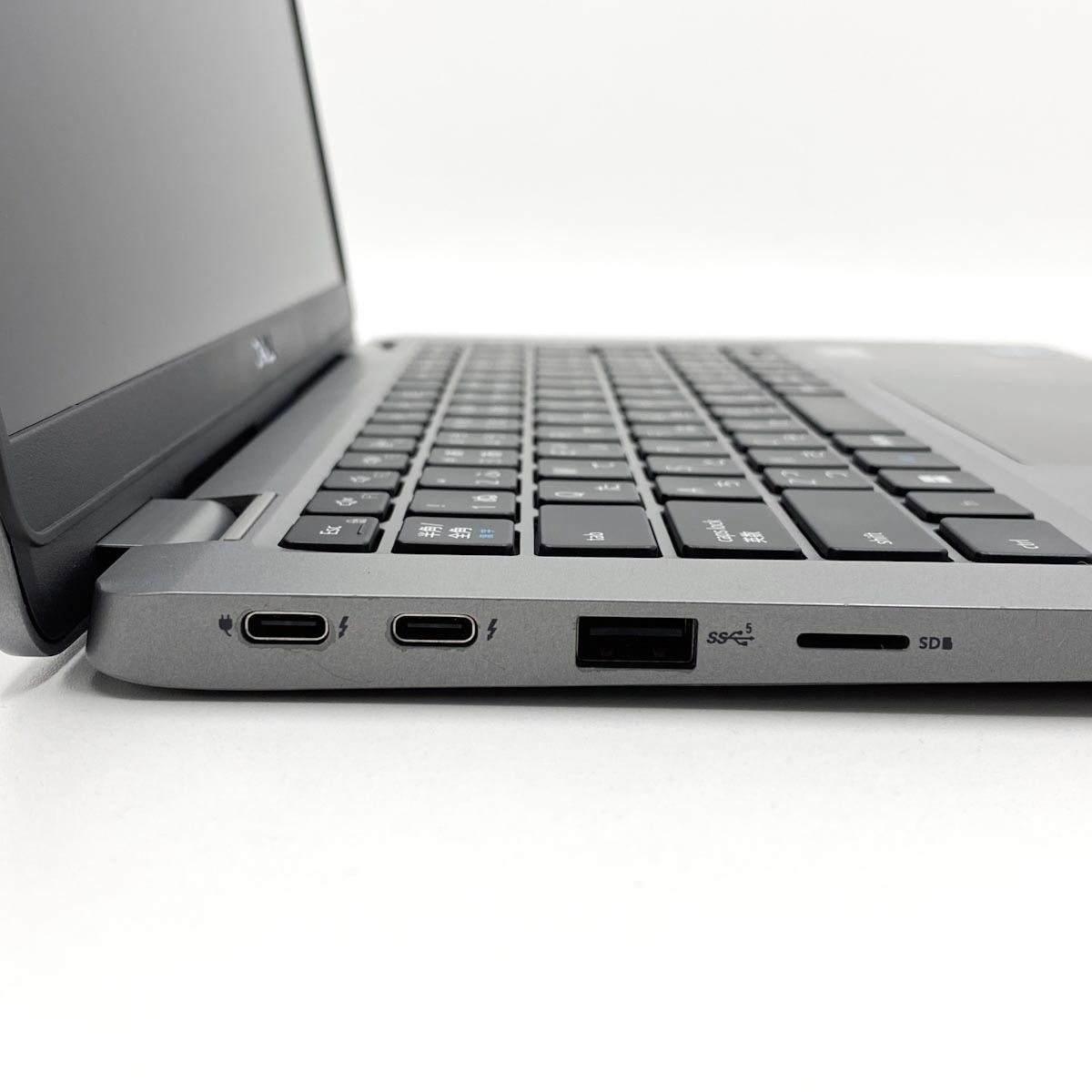 中古 Latitude 5330 DELL ノートパソコン Corei7 1265U/16GB/SSD256GB