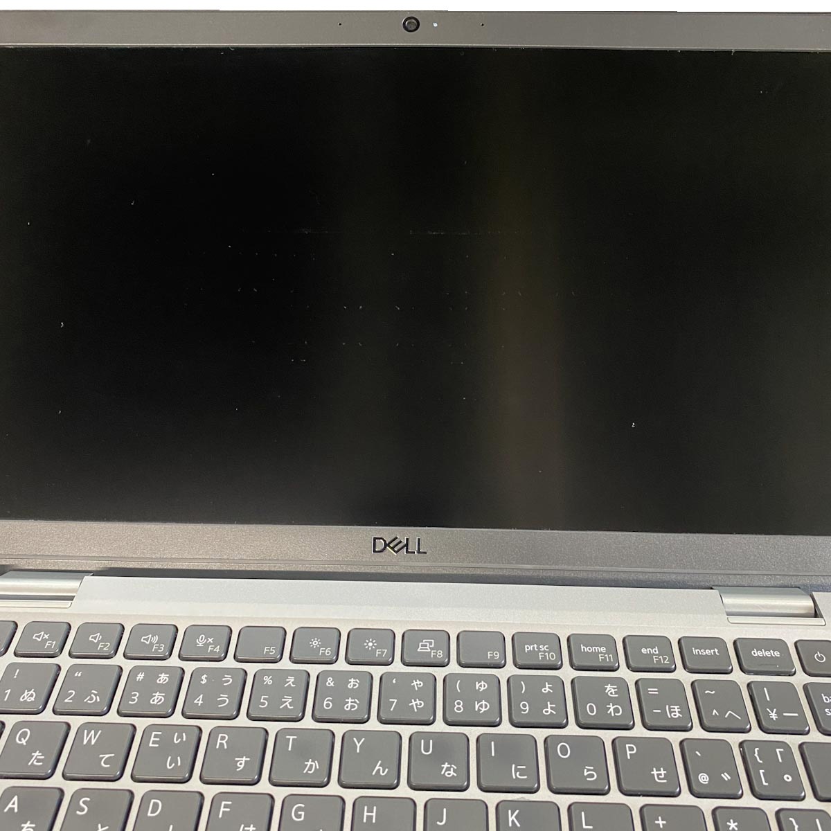 中古 Latitude 5330 DELL ノートパソコン Corei7 1265U/16GB/SSD256GB