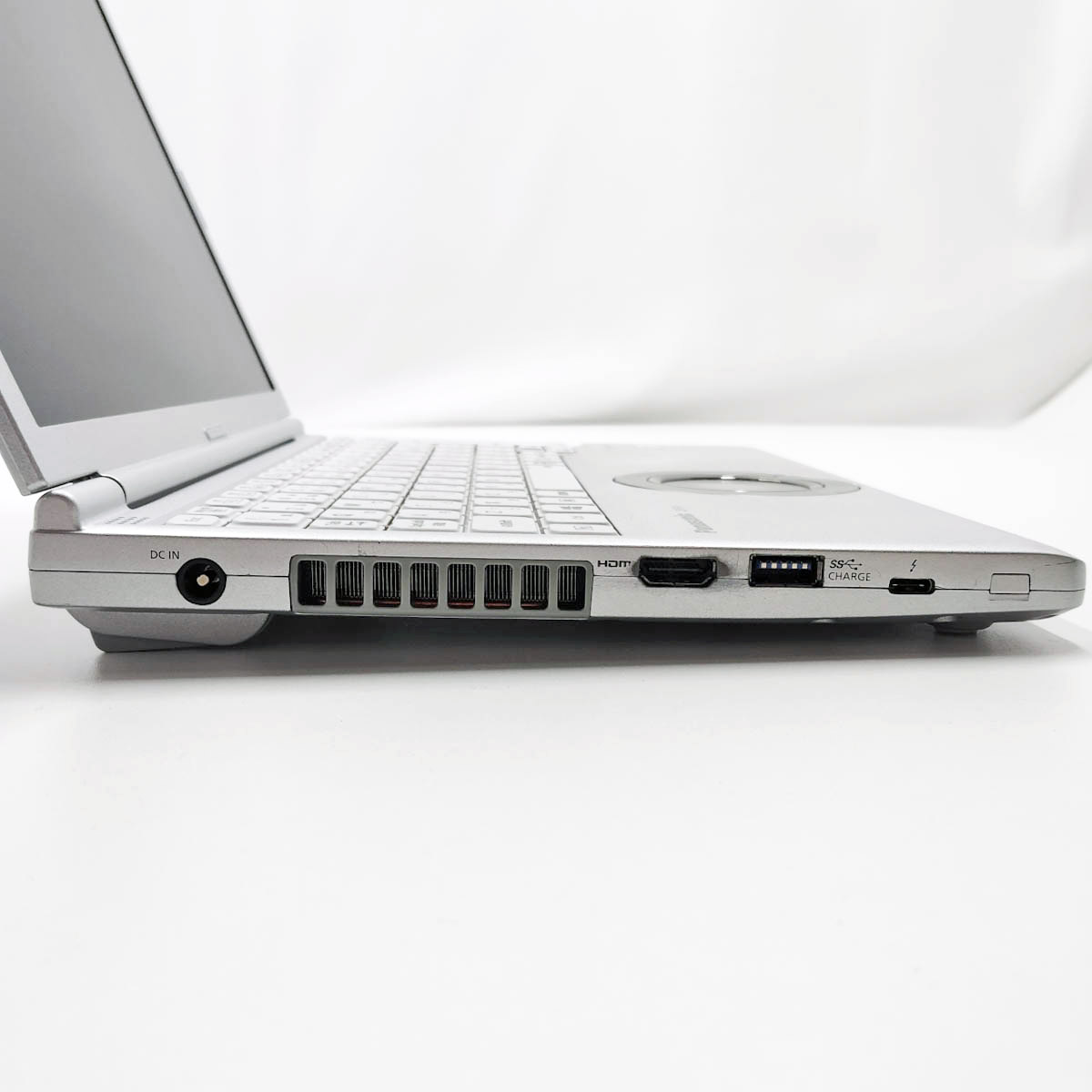 中古 レッツノート Let's note CF-SV9RDQVS Panasonic ノートパソコン