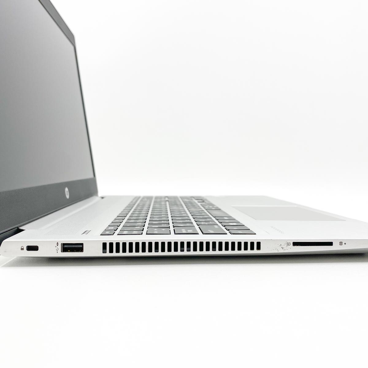 中古 ProBook 450 G6 HP ノートパソコン Corei5 8265U/16GB/SSD256GB