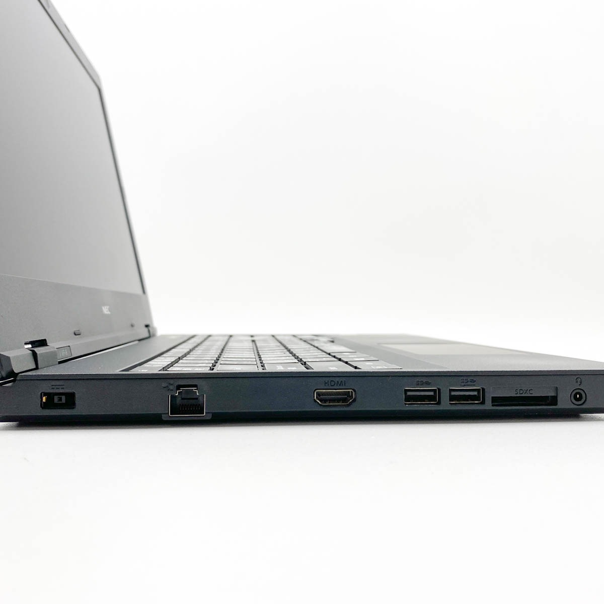 中古 VersaPro VUT16FB7S3R6 NEC ノートパソコン Corei5 8265U/16GB