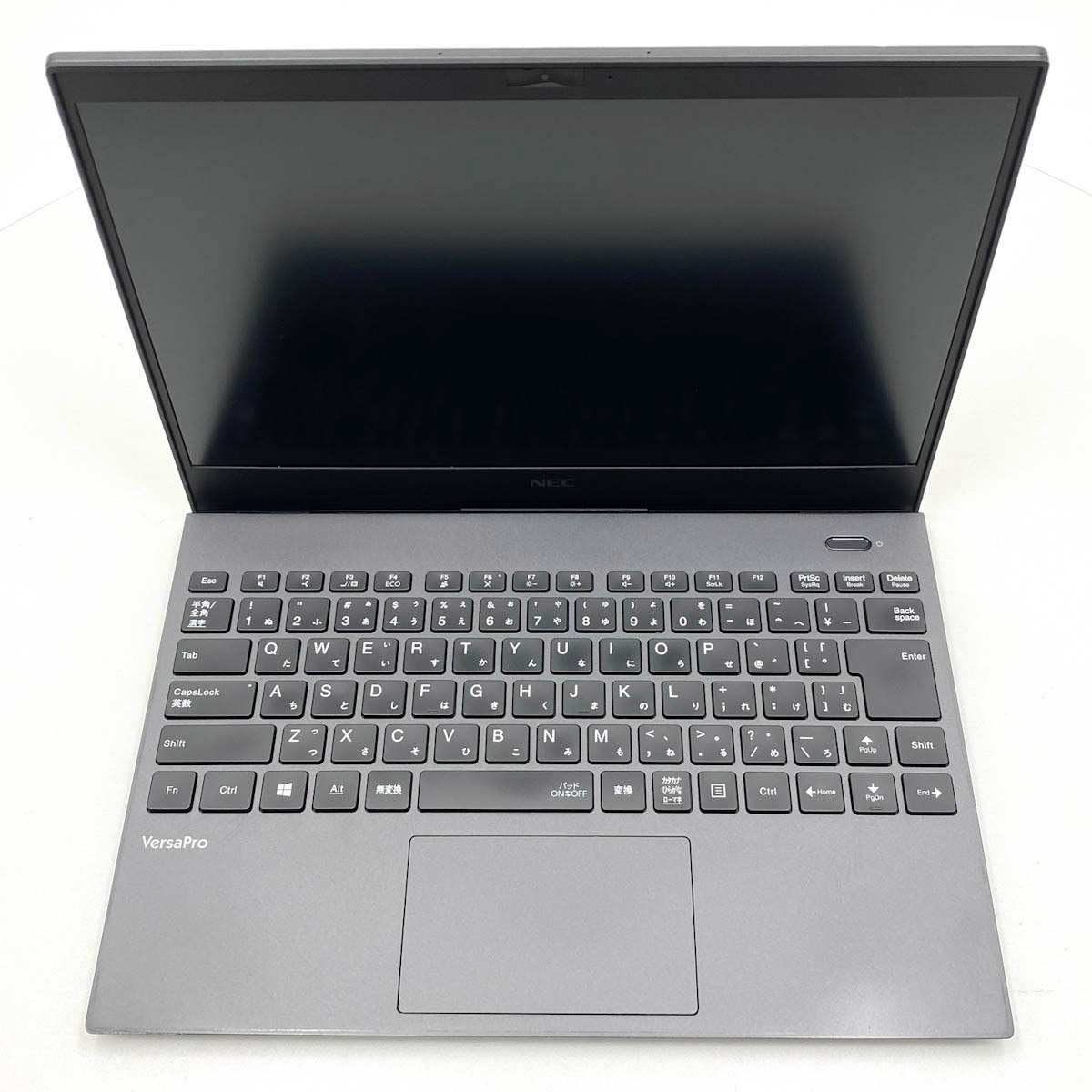 中古 VersaPro VKV18G-9 NEC ノートパソコン Corei7 10510U/16GB