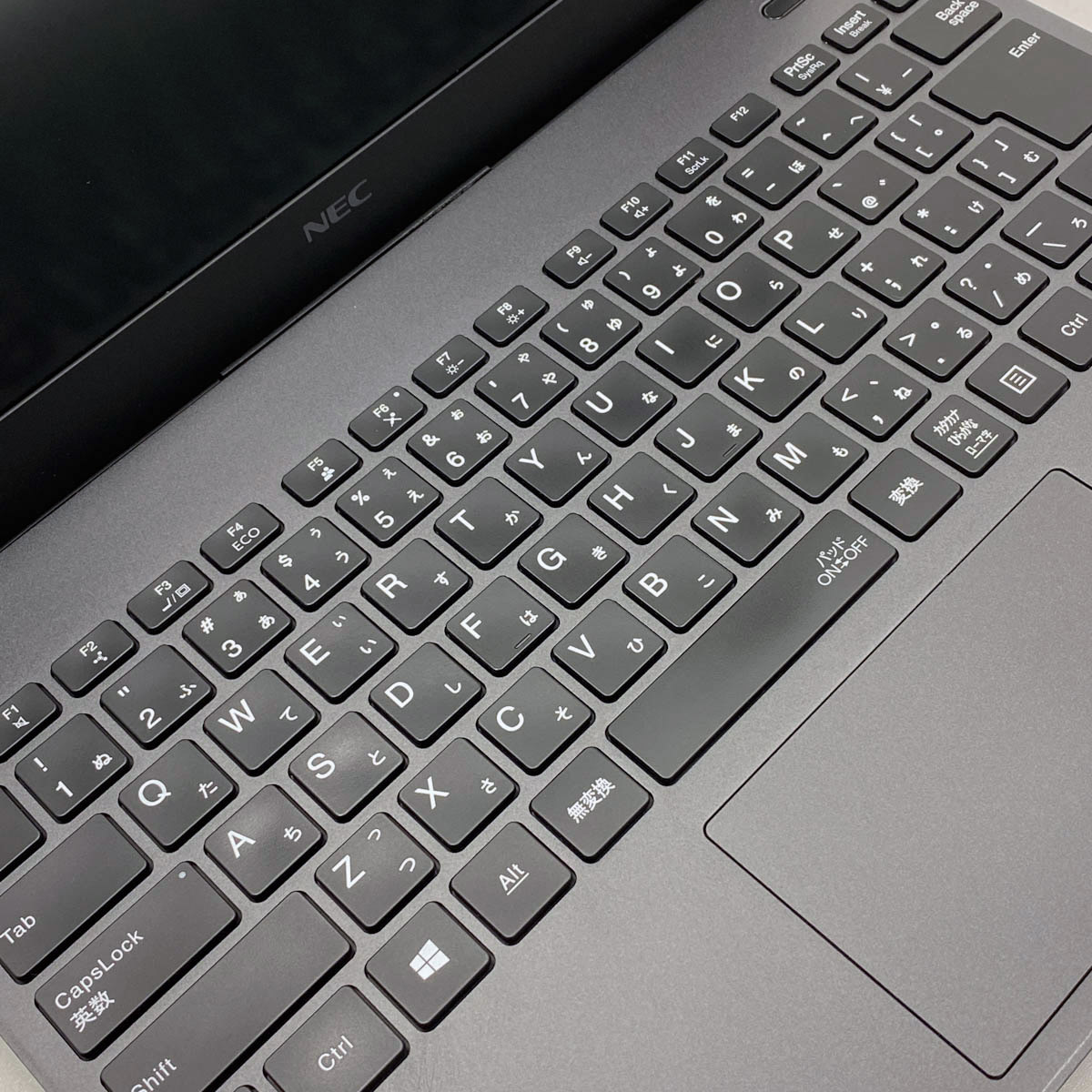 NEC ノートパソコン VersaPro PC-VKE18EZG3/中古特価良品 中古 VersaPro VKV18G-9 NEC ノートパソコン Corei7 10510U/16GB