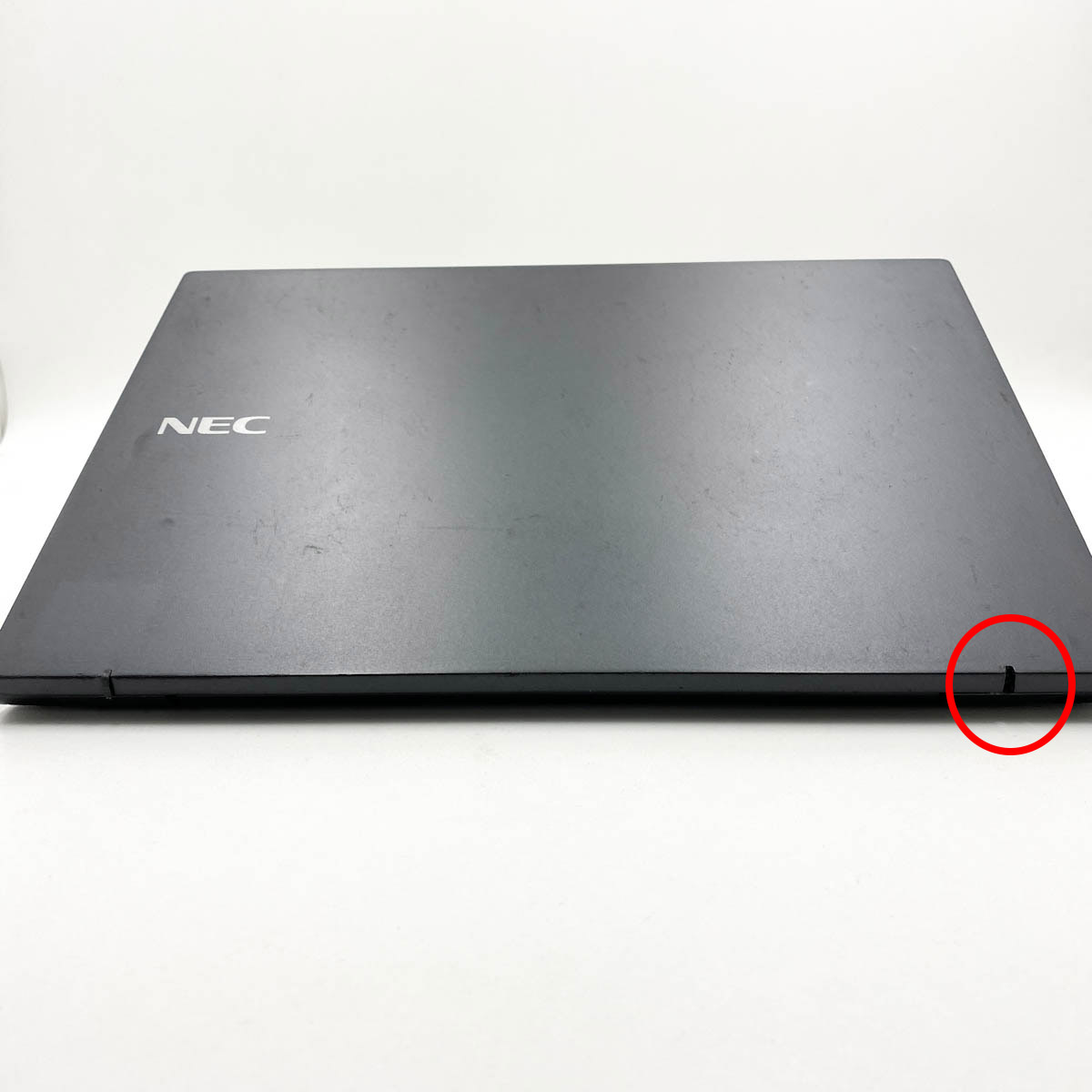 中古 VersaPro VKV18G-9 NEC ノートパソコン Corei7 10510U/16GB