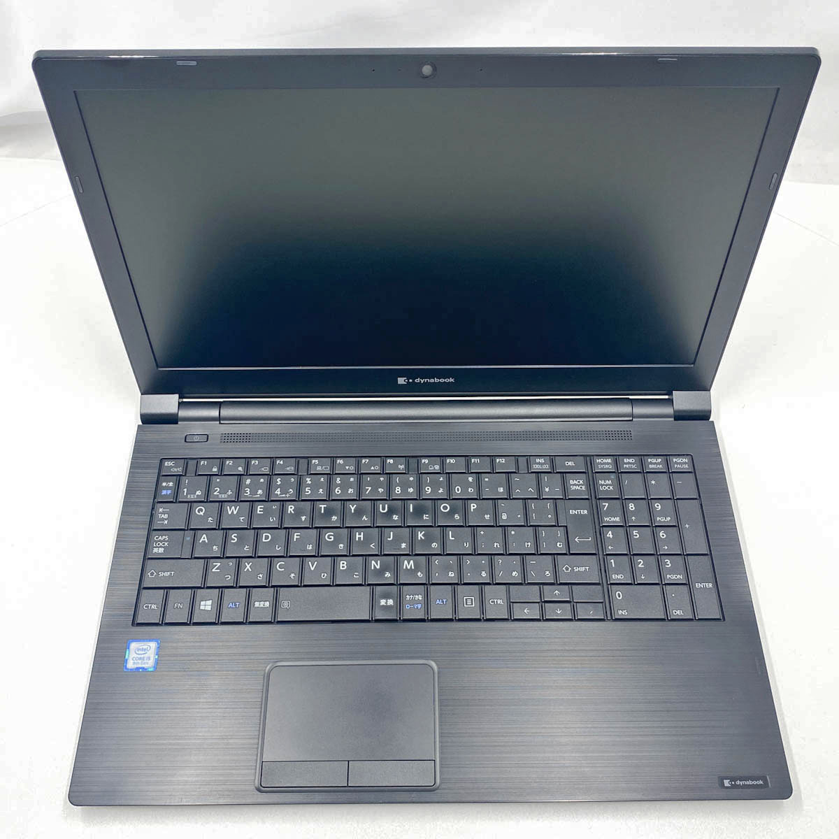 中古 dynabook B65/EP 東芝 ノートパソコン Corei5 8265U/8GB/SSD128GB