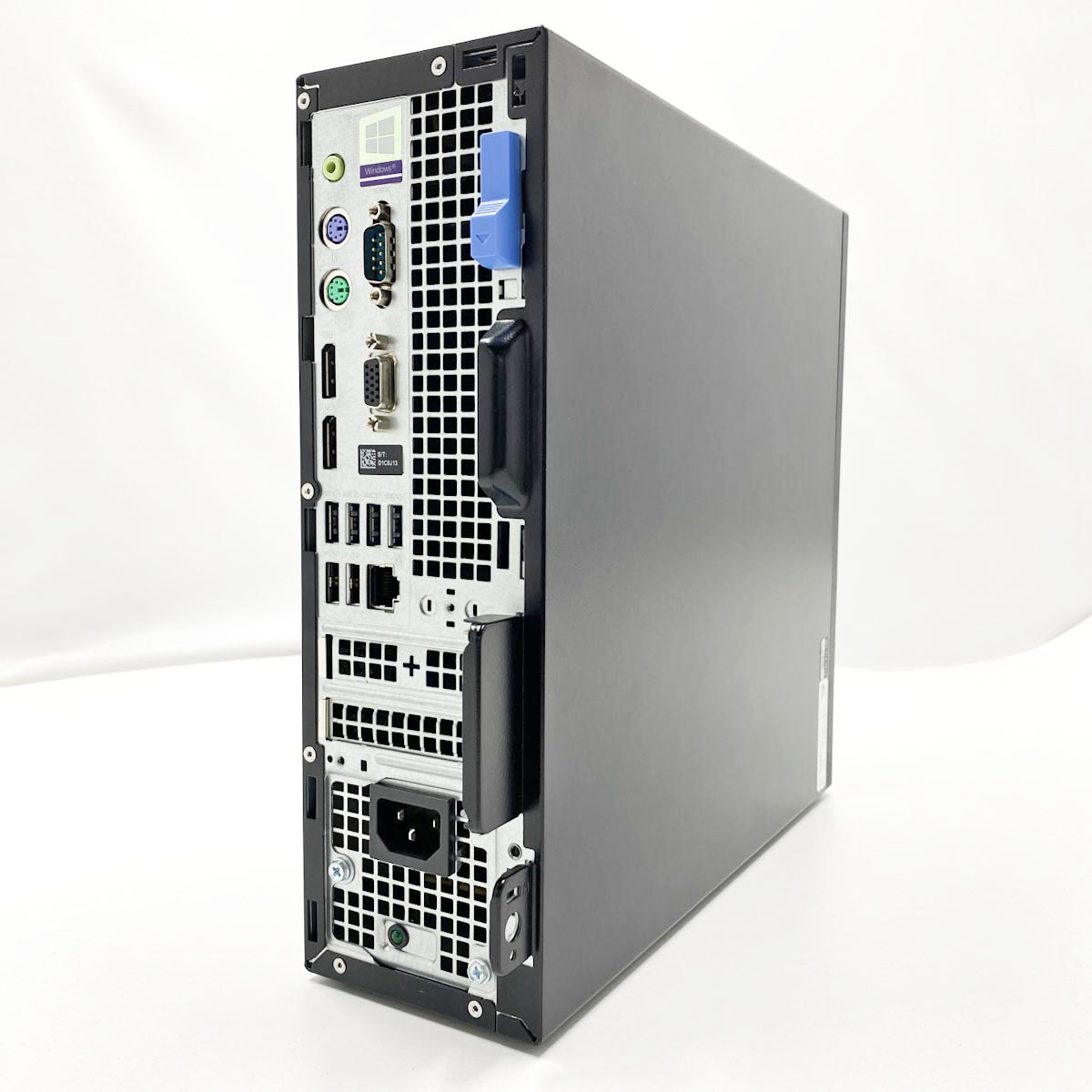 中古 OptiPlex 7070 DELL デスクトップパソコン Corei7 9700/16GB